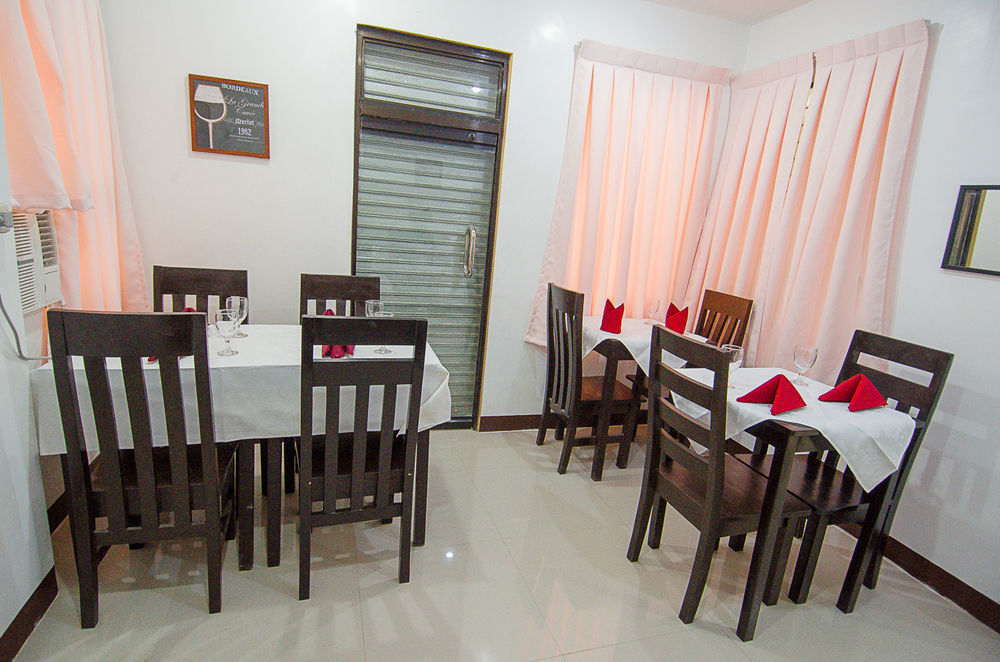 Amax Inn Cebu Мандау Сити Екстериор снимка