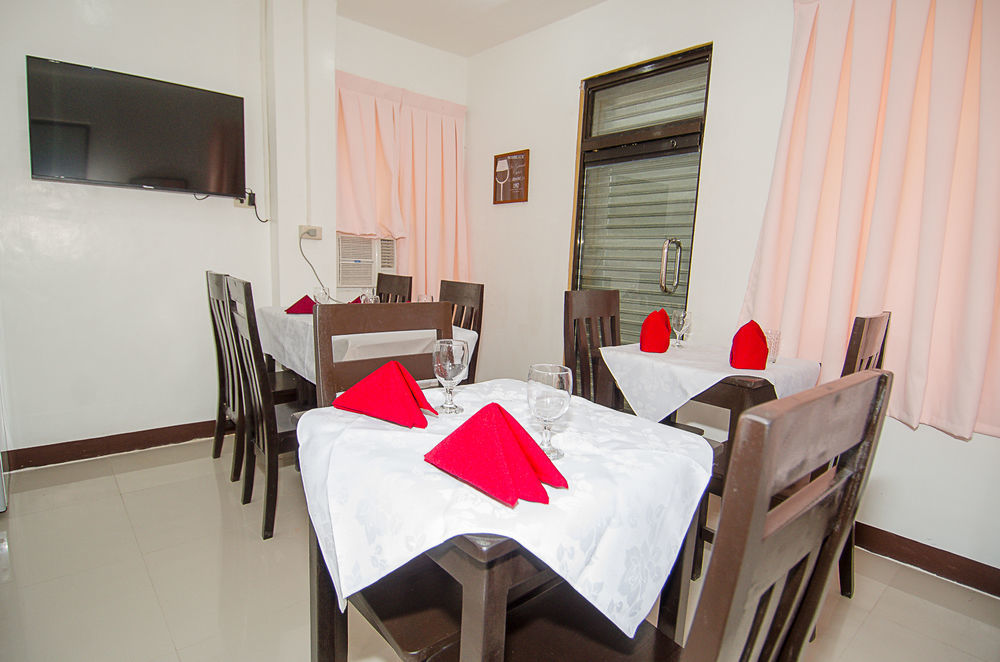 Amax Inn Cebu Мандау Сити Екстериор снимка